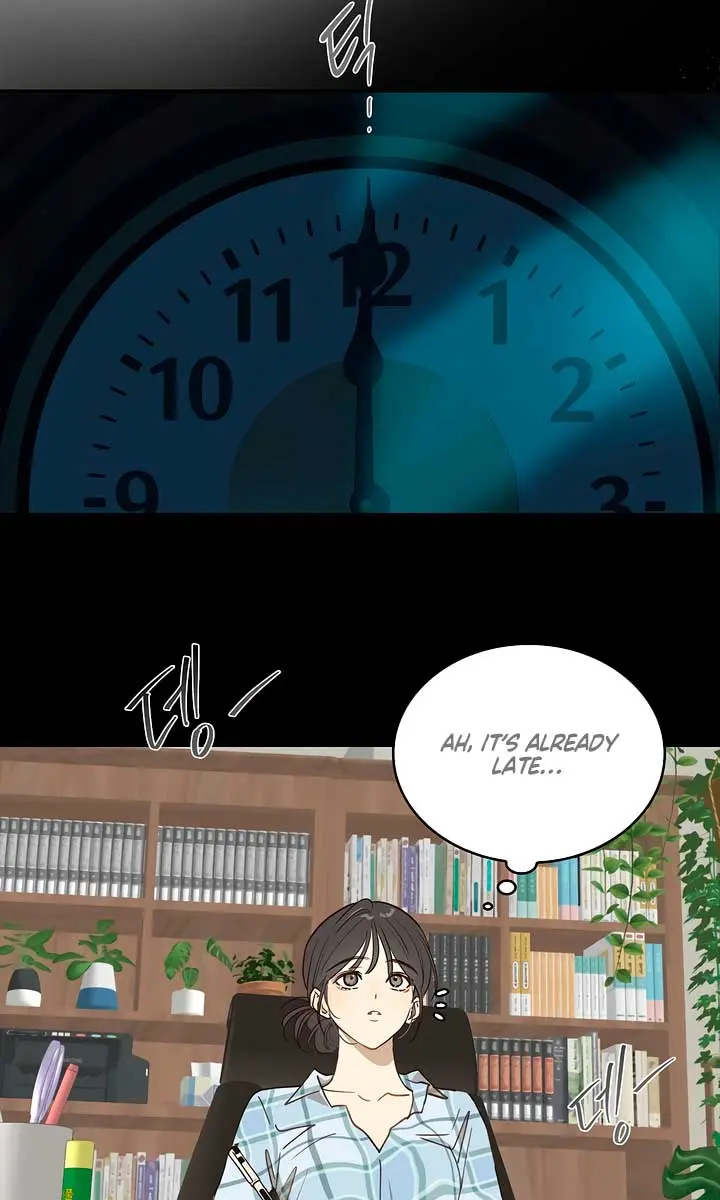 Flower of Allure Chapter 3 Page 37