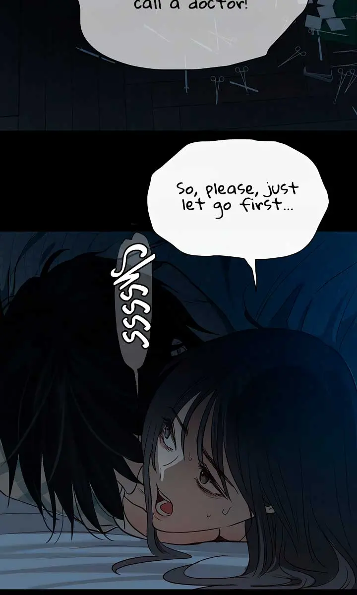 Flower of Allure Chapter 3 Page 61