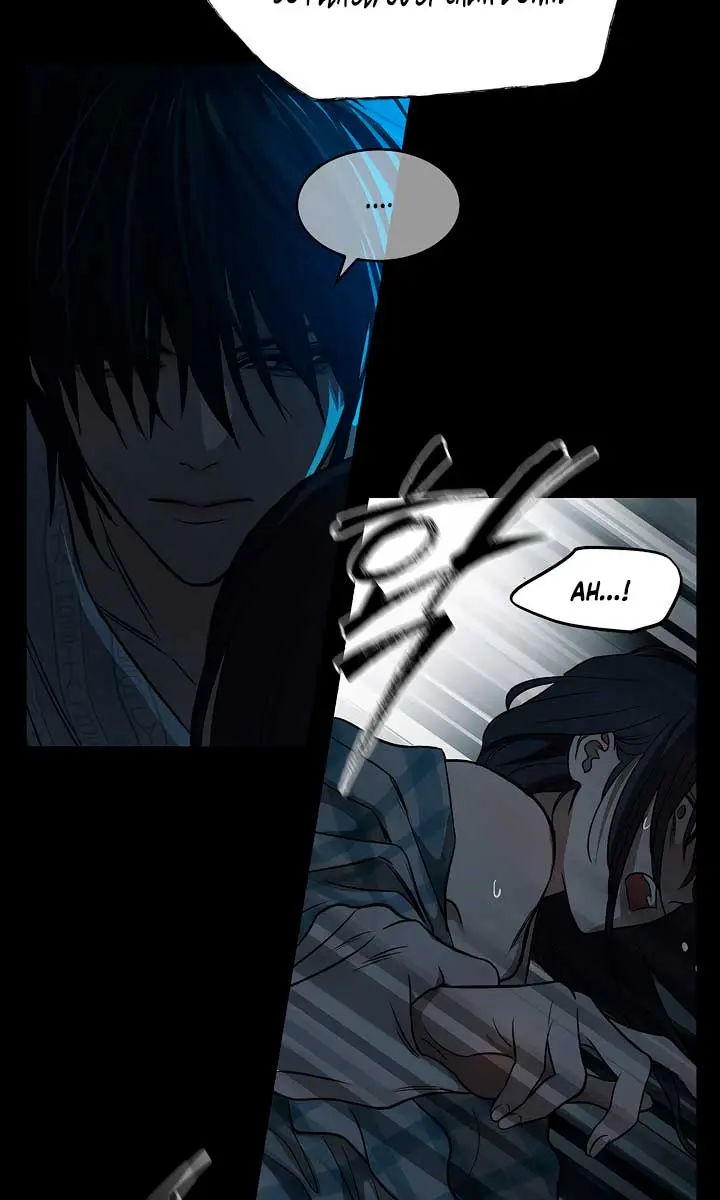 Flower of Allure Chapter 3 Page 68