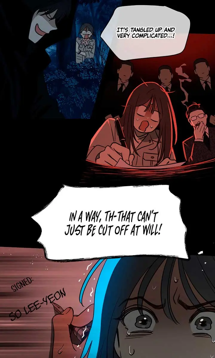 Flower of Allure Chapter 4 Page 13