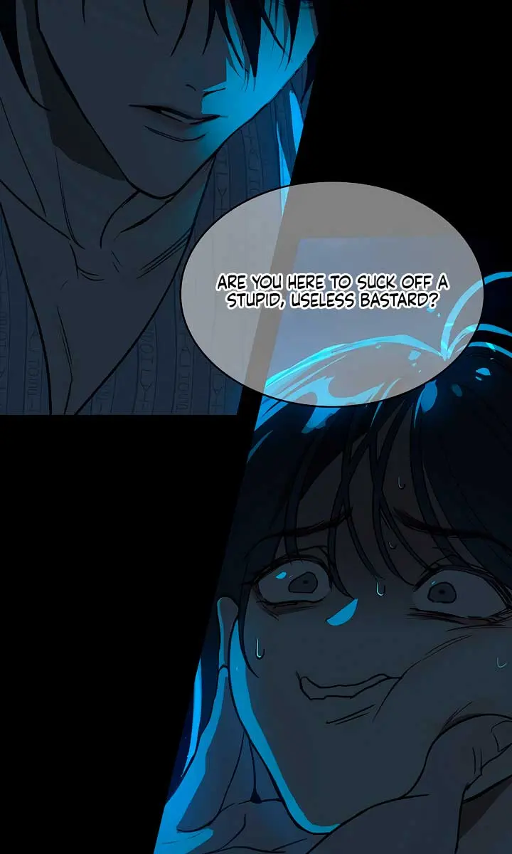 Flower of Allure Chapter 4 Page 17