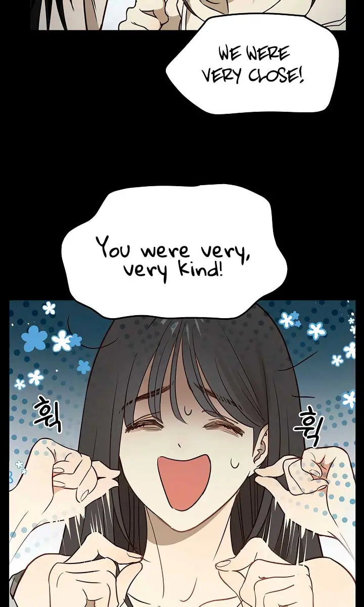 Flower of Allure Chapter 4 Page 21