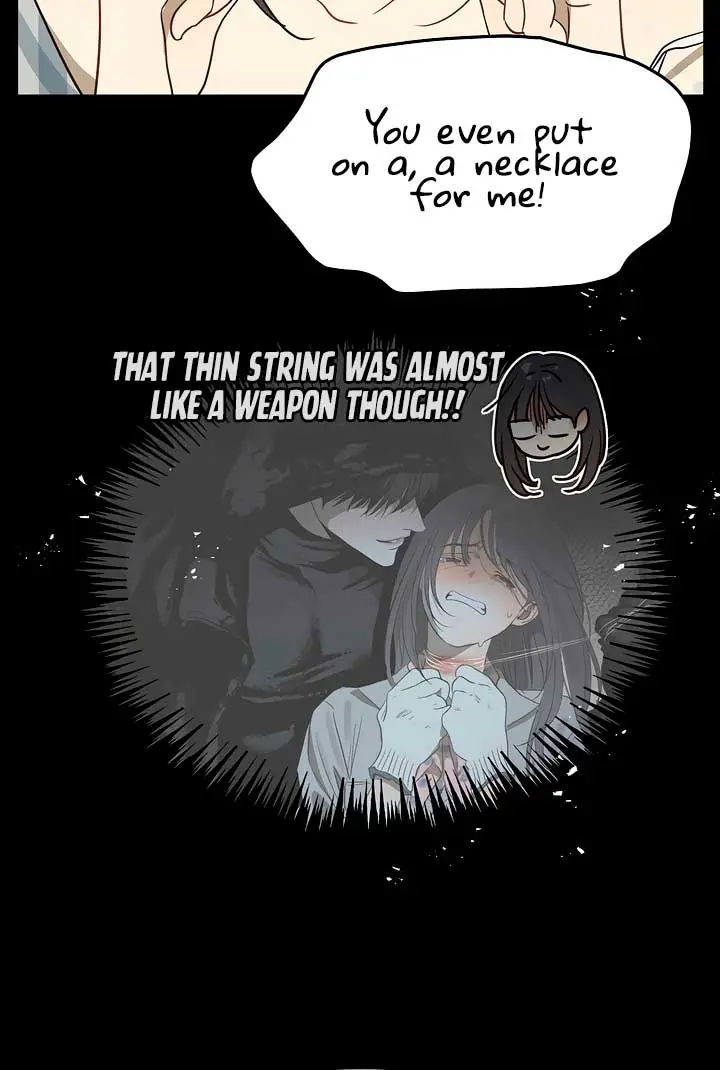 Flower of Allure Chapter 4 Page 22