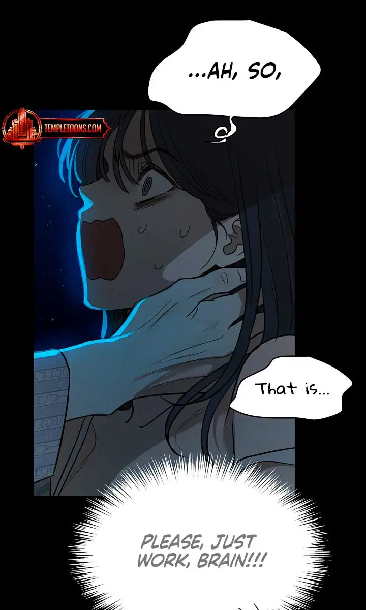 Flower of Allure Chapter 4 Page 34