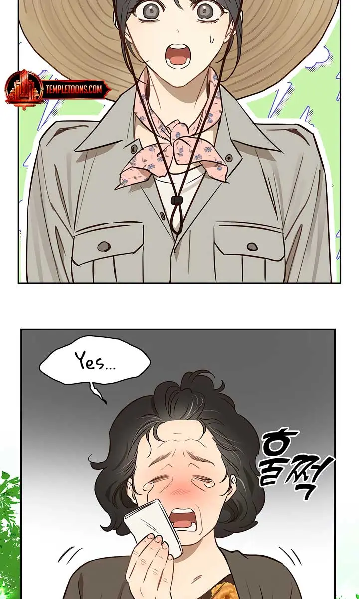 Flower of Allure Chapter 4 Page 55