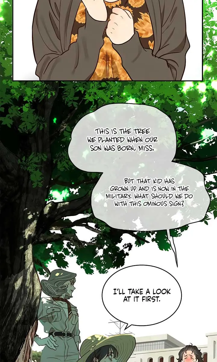 Flower of Allure Chapter 4 Page 56