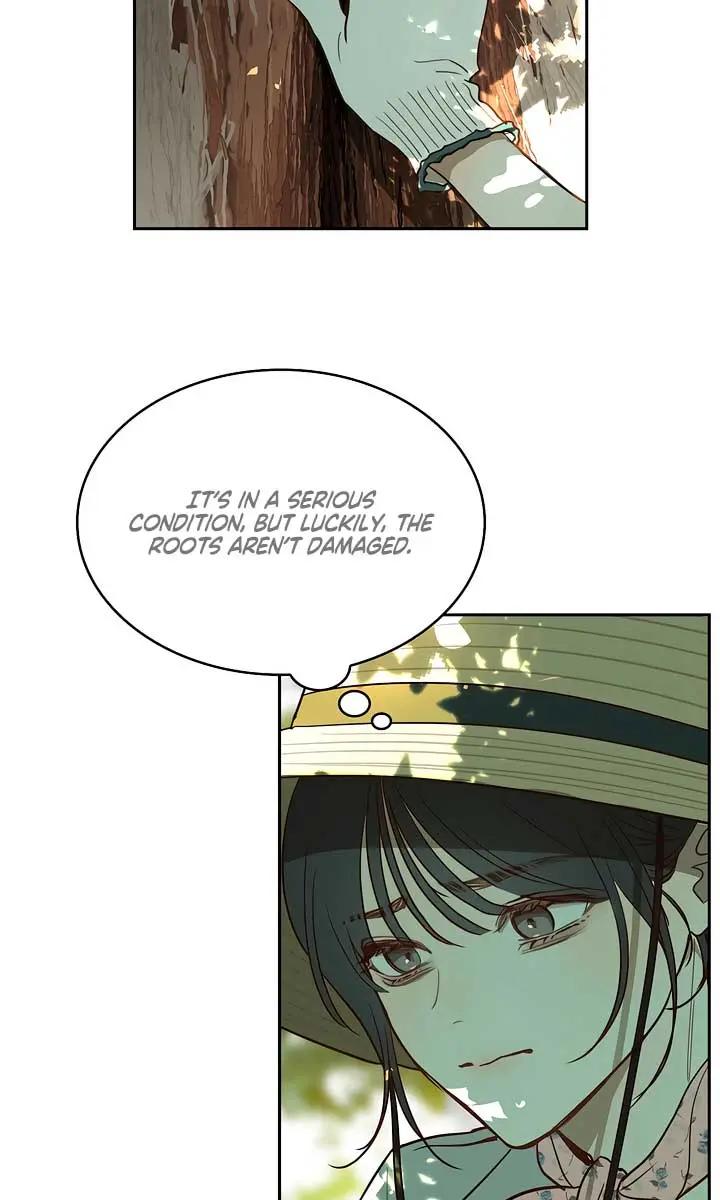 Flower of Allure Chapter 4 Page 58