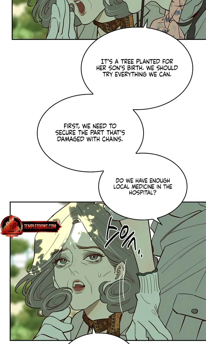 Flower of Allure Chapter 4 Page 60