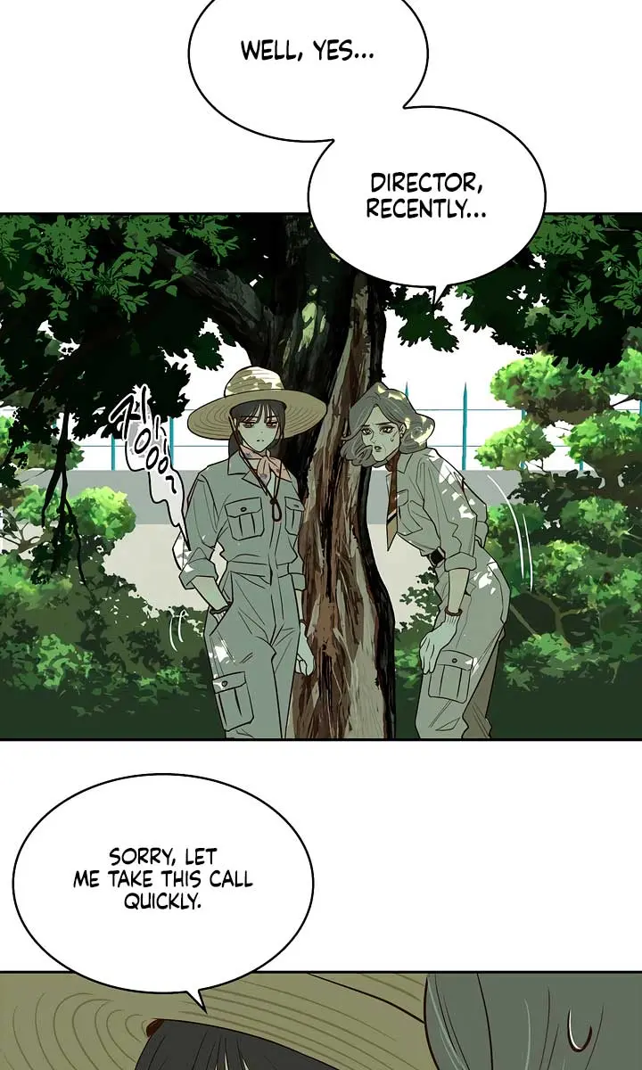 Flower of Allure Chapter 4 Page 61