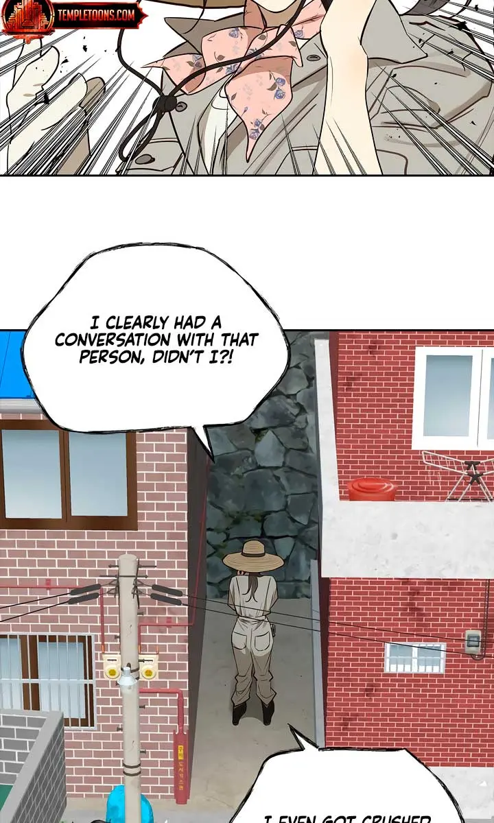 Flower of Allure Chapter 4 Page 64