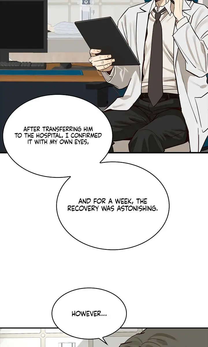 Flower of Allure Chapter 4 Page 67