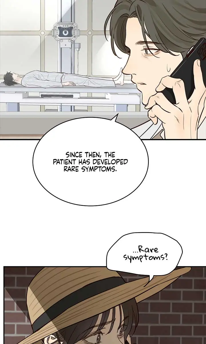 Flower of Allure Chapter 4 Page 68