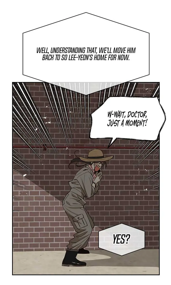 Flower of Allure Chapter 4 Page 73