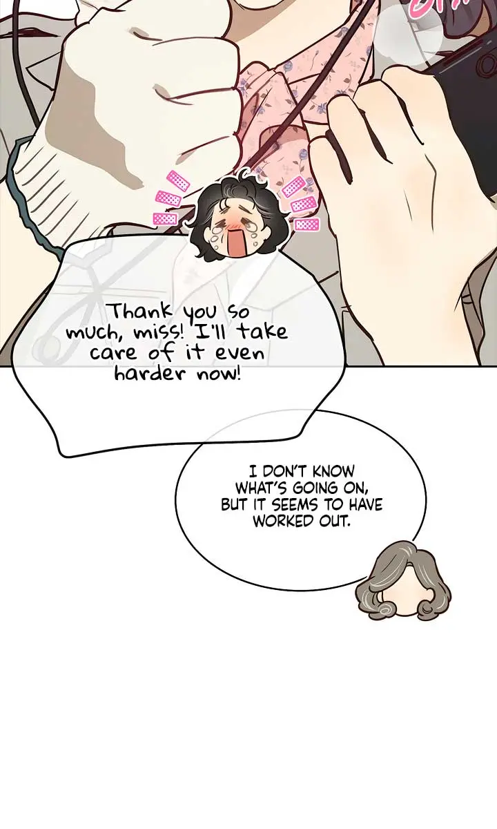 Flower of Allure Chapter 4 Page 80