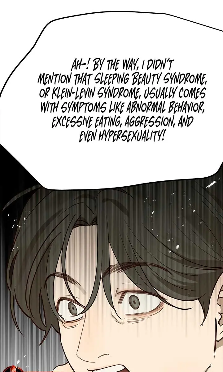 Flower of Allure Chapter 4 Page 83