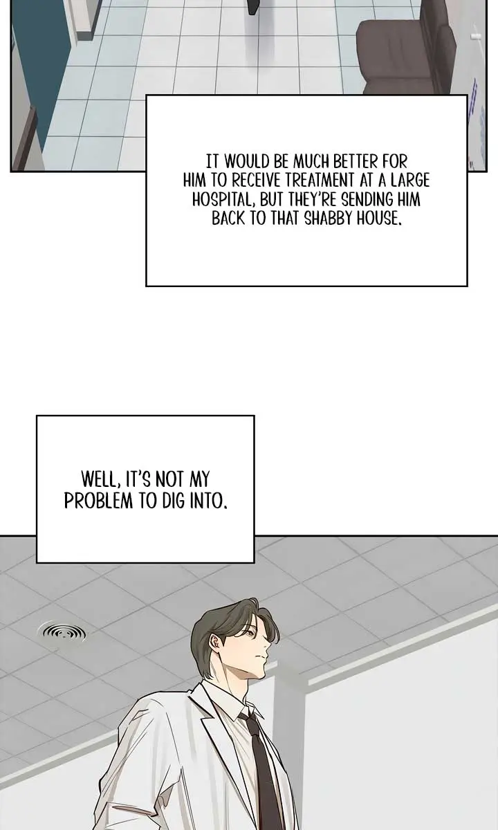 Flower of Allure Chapter 4 Page 86