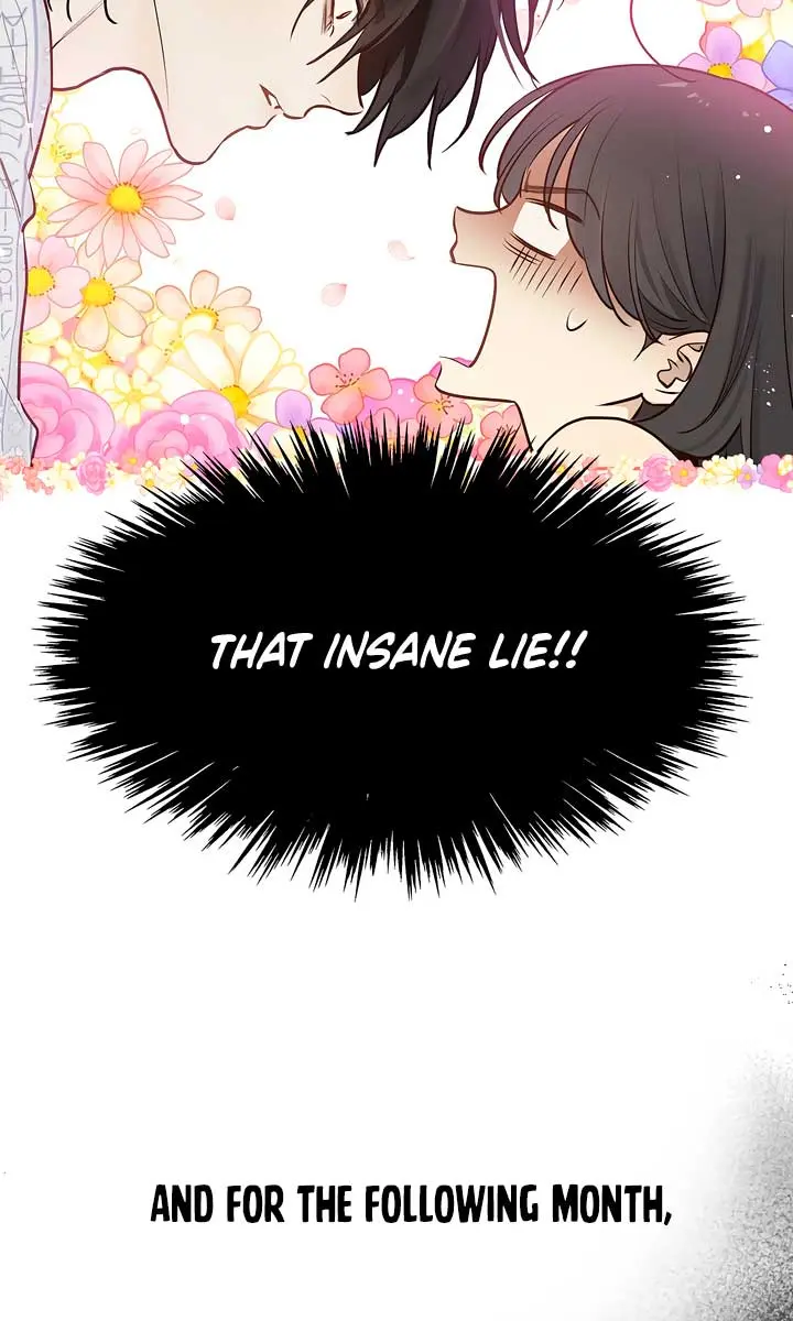 Flower of Allure Chapter 5 Page 7