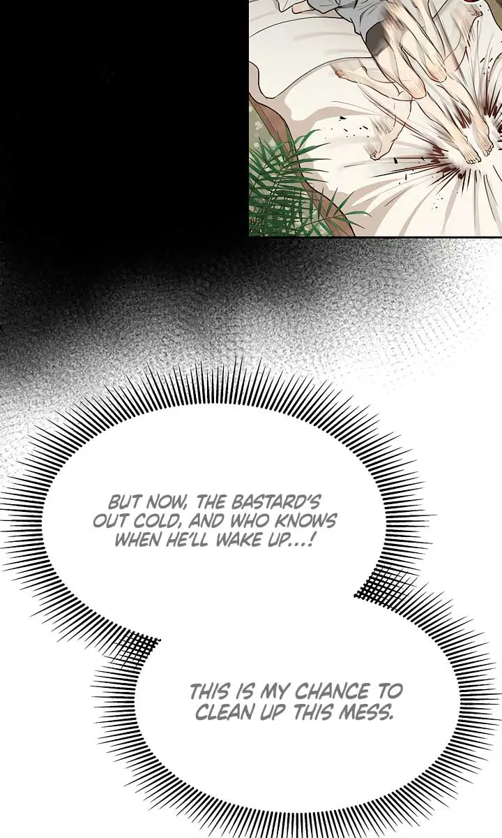 Flower of Allure Chapter 5 Page 9