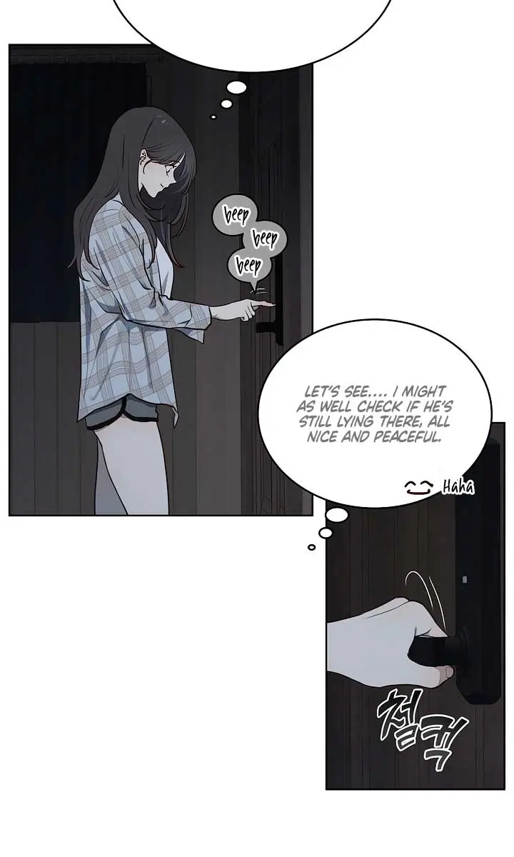 Flower of Allure Chapter 5 Page 11