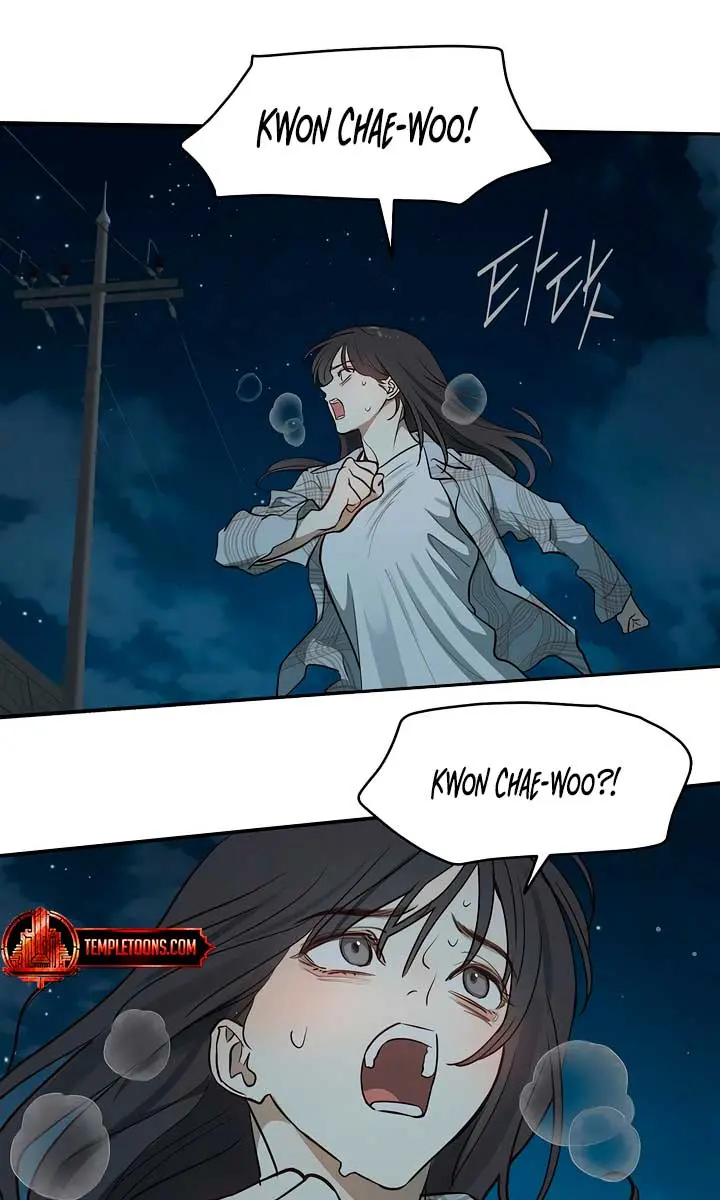 Flower of Allure Chapter 5 Page 19