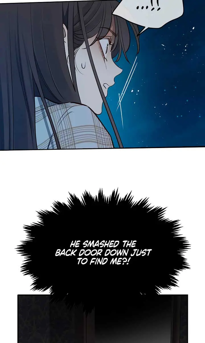 Flower of Allure Chapter 5 Page 44