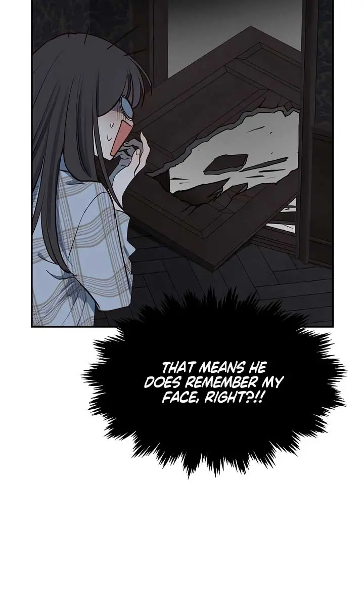Flower of Allure Chapter 5 Page 45