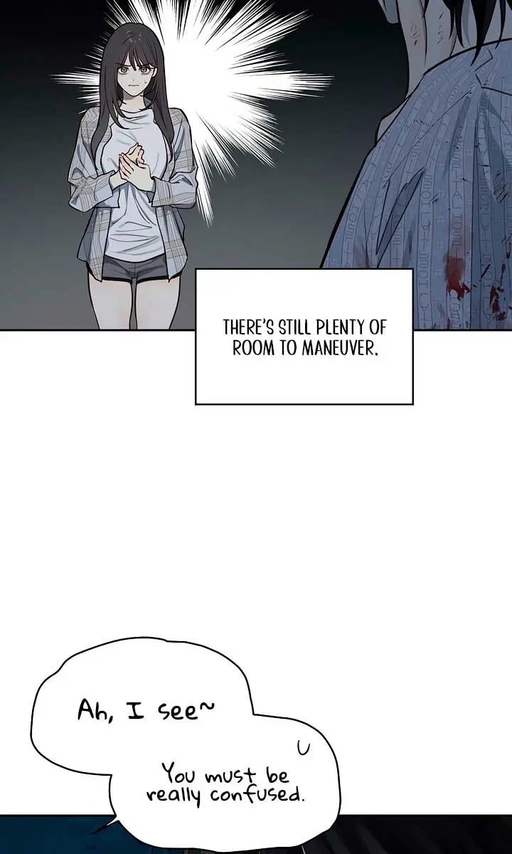 Flower of Allure Chapter 5 Page 47