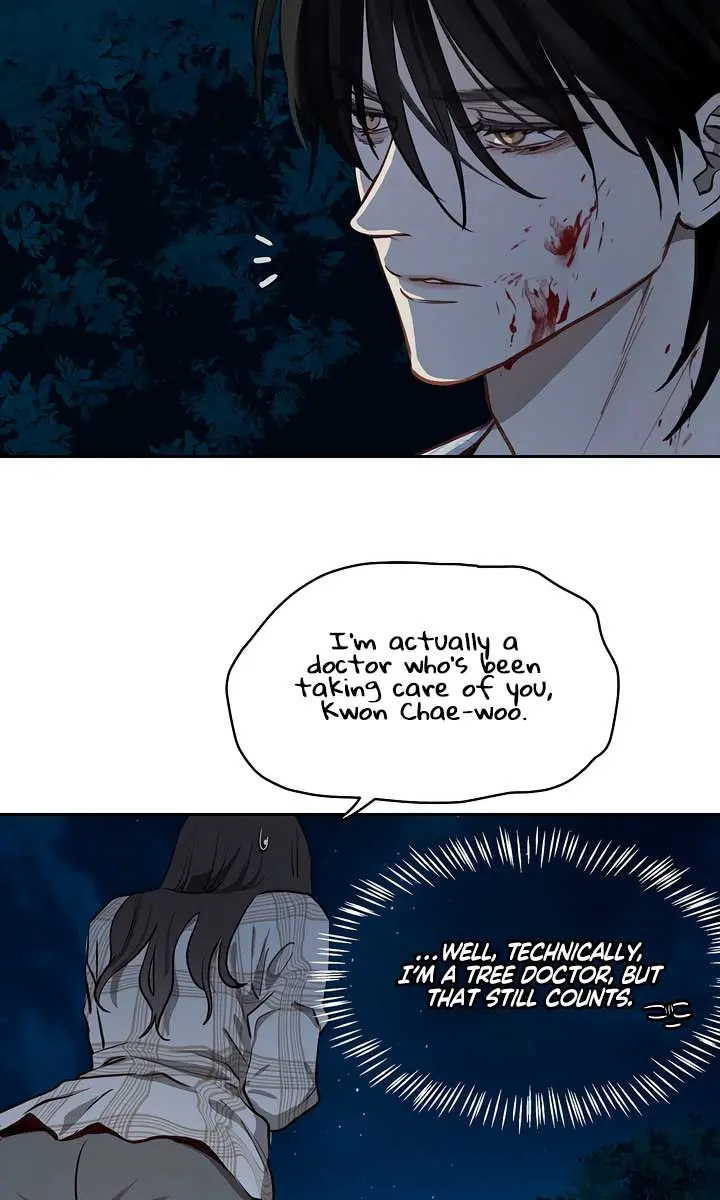Flower of Allure Chapter 5 Page 48