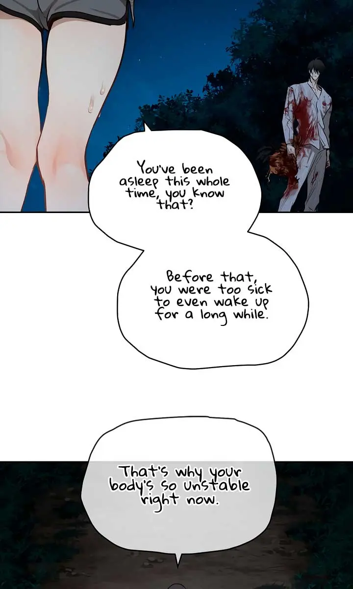 Flower of Allure Chapter 5 Page 49
