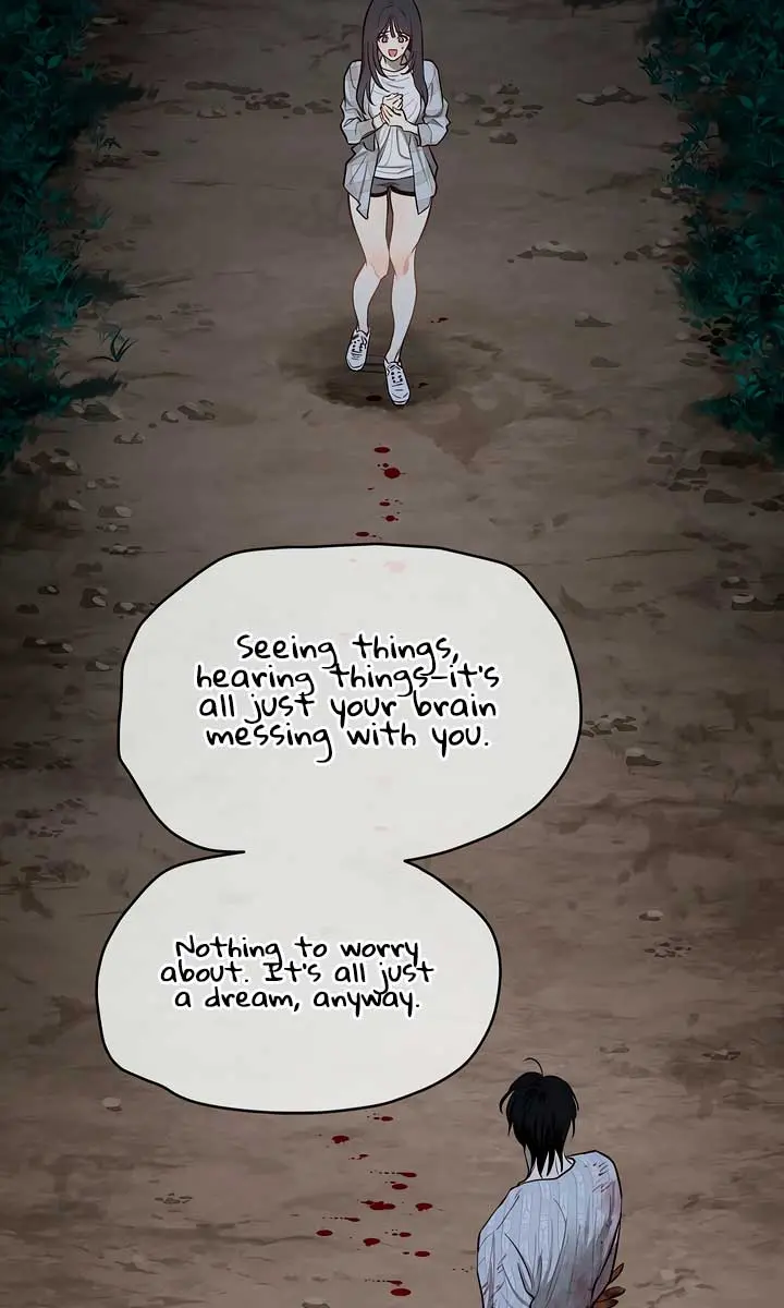 Flower of Allure Chapter 5 Page 50