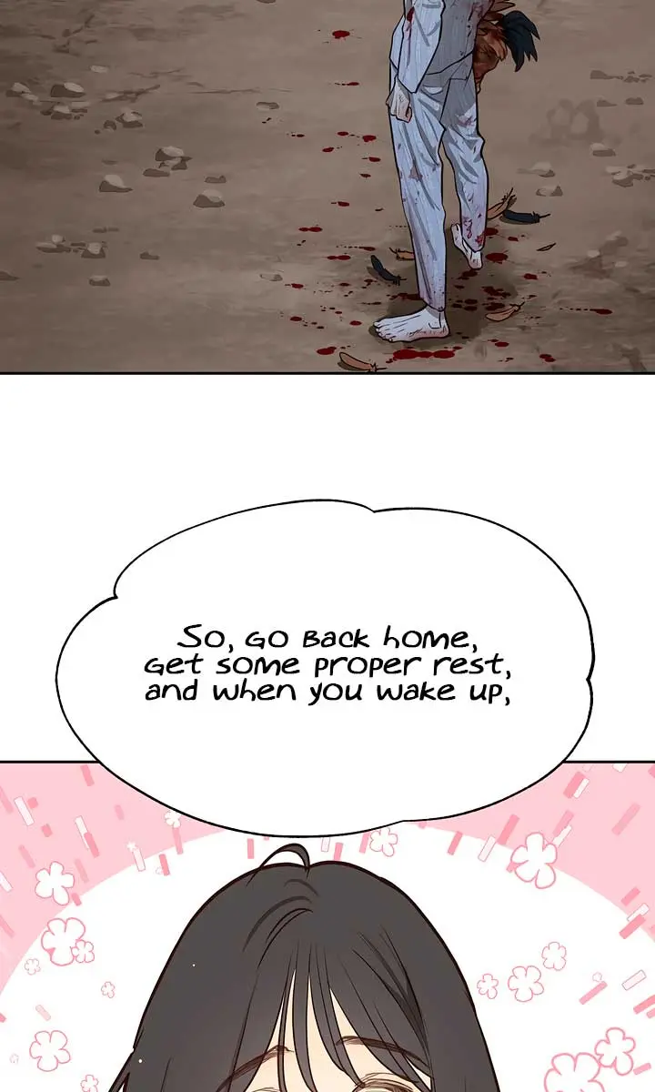 Flower of Allure Chapter 5 Page 51