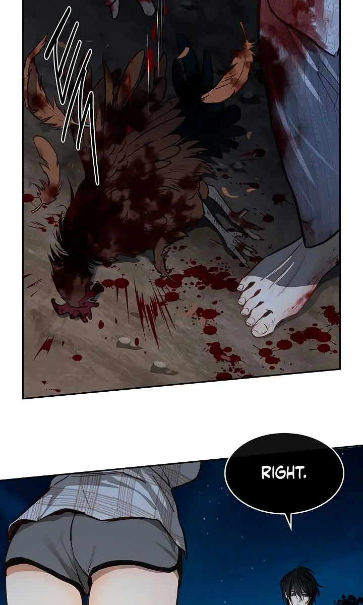 Flower of Allure Chapter 5 Page 54