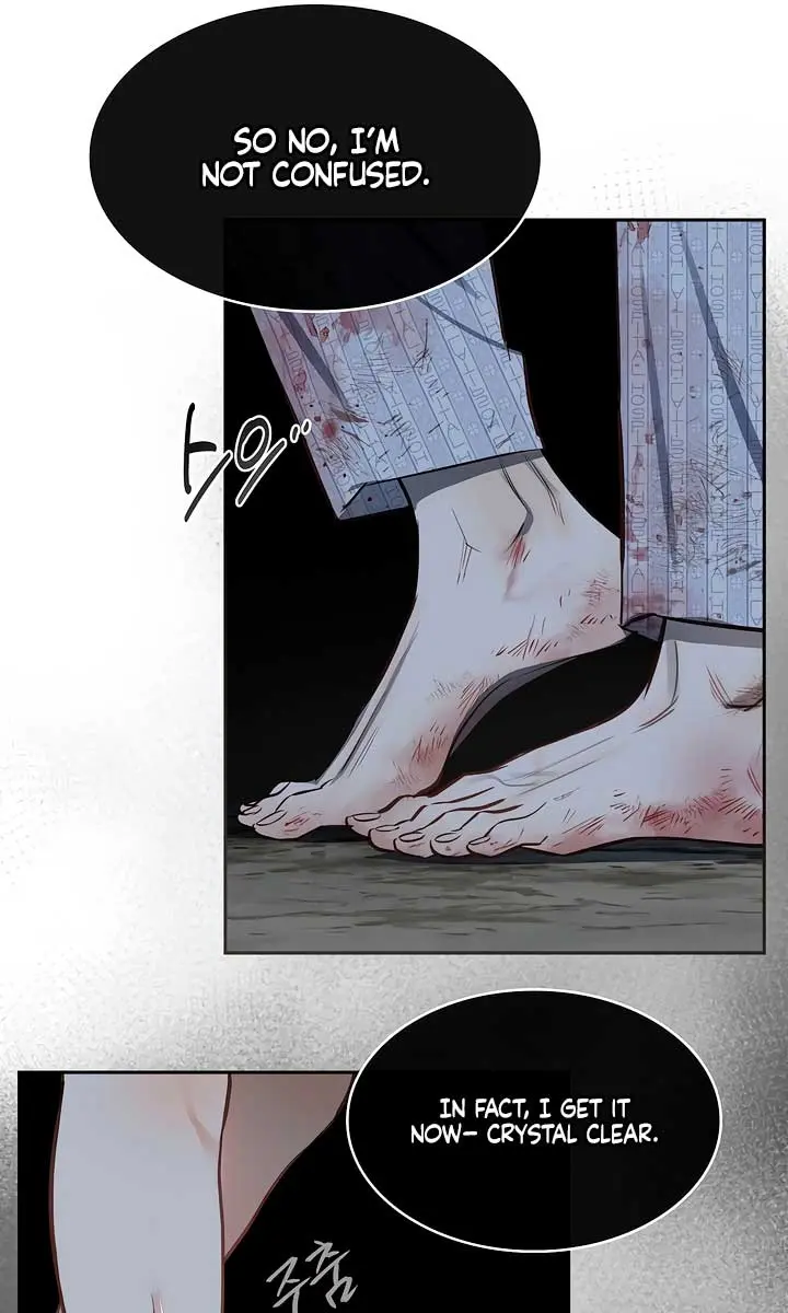 Flower of Allure Chapter 5 Page 61