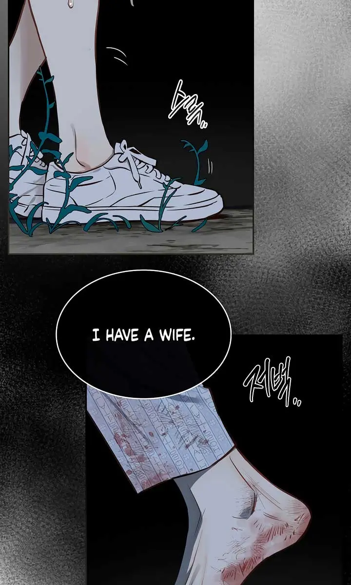 Flower of Allure Chapter 5 Page 62