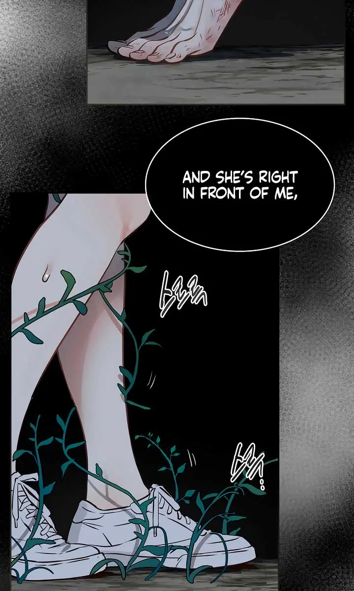 Flower of Allure Chapter 5 Page 63