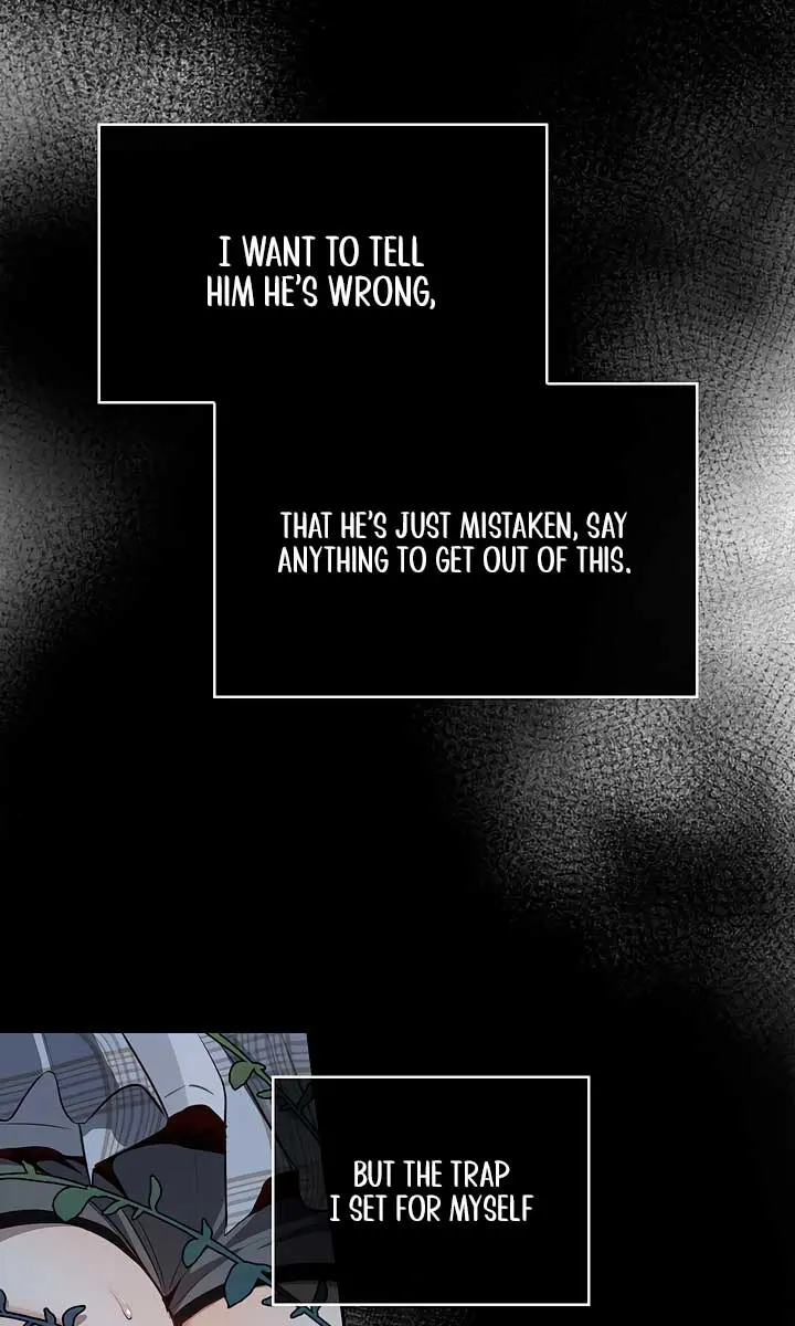 Flower of Allure Chapter 5 Page 67