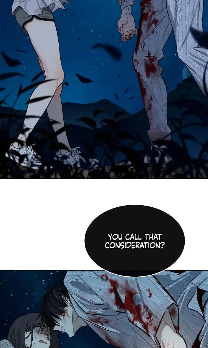 Flower of Allure Chapter 5 Page 79