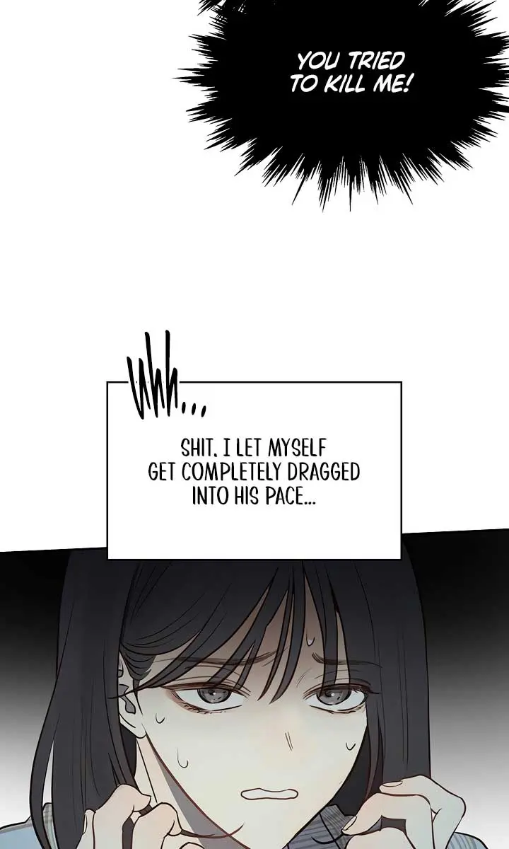Flower of Allure Chapter 5 Page 85