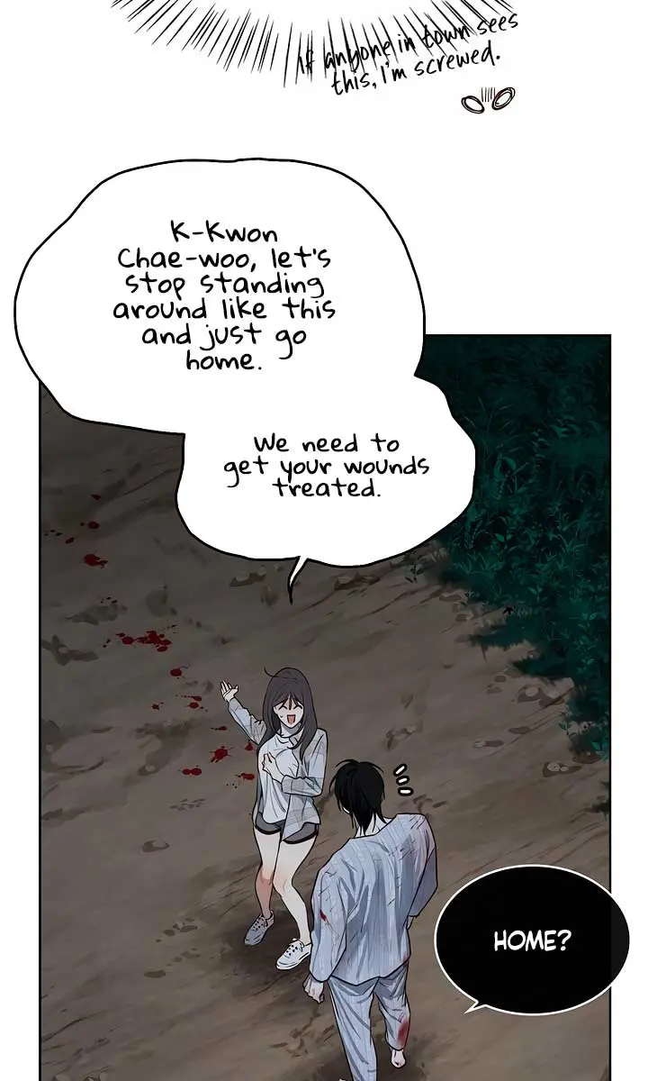Flower of Allure Chapter 5 Page 88