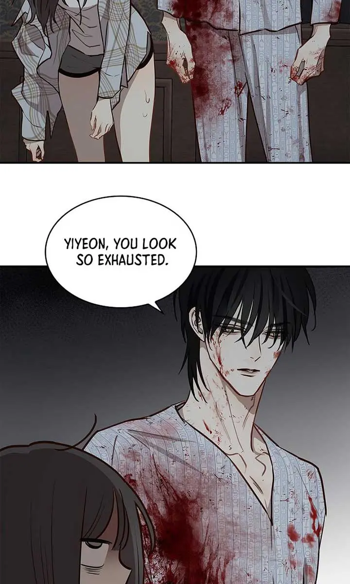 Flower of Allure Chapter 6 Page 4