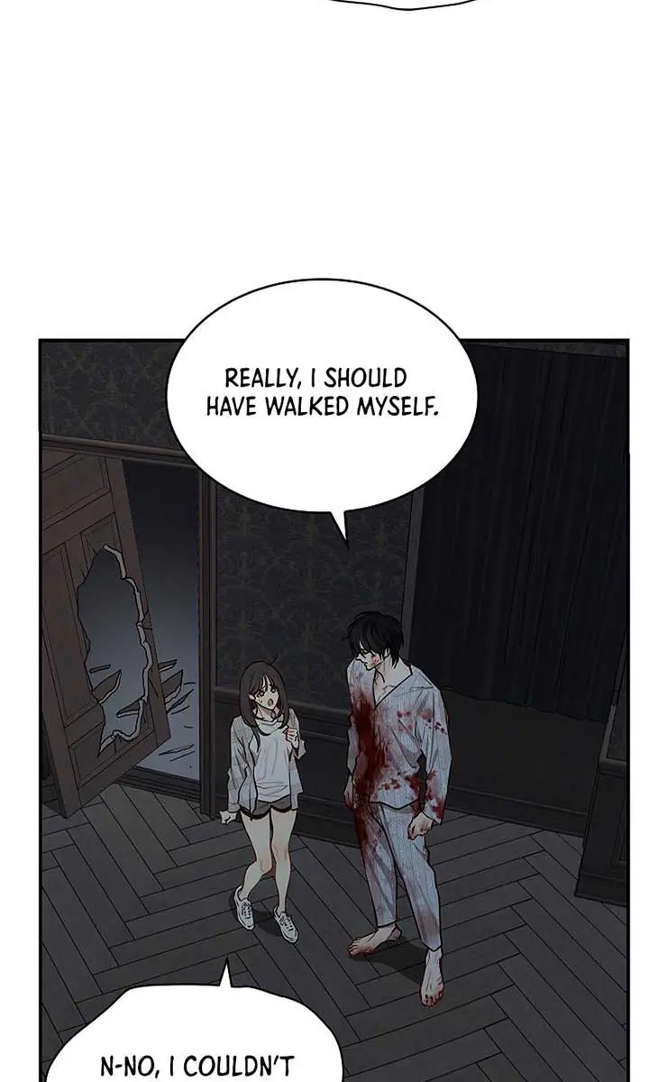 Flower of Allure Chapter 6 Page 6