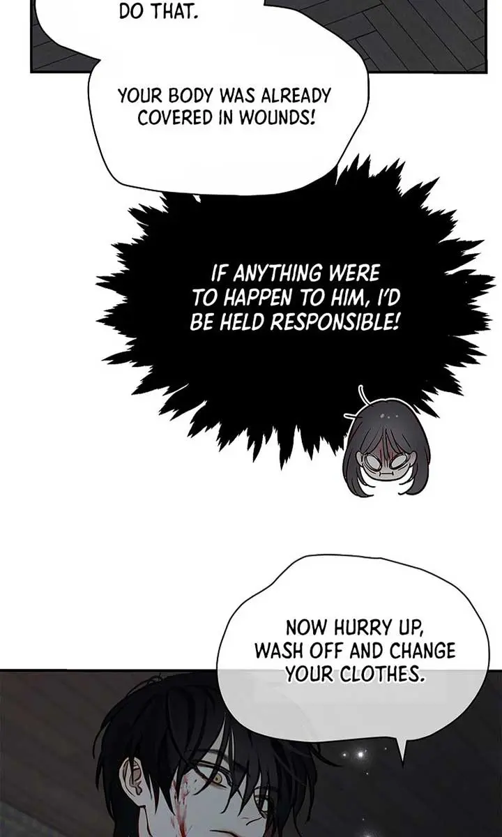 Flower of Allure Chapter 6 Page 7