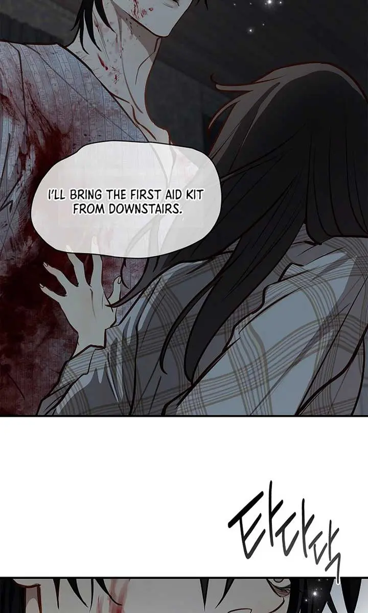 Flower of Allure Chapter 6 Page 8