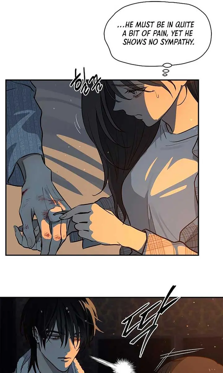 Flower of Allure Chapter 6 Page 13