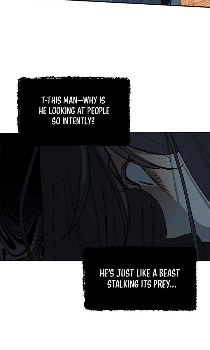 Flower of Allure Chapter 6 Page 15