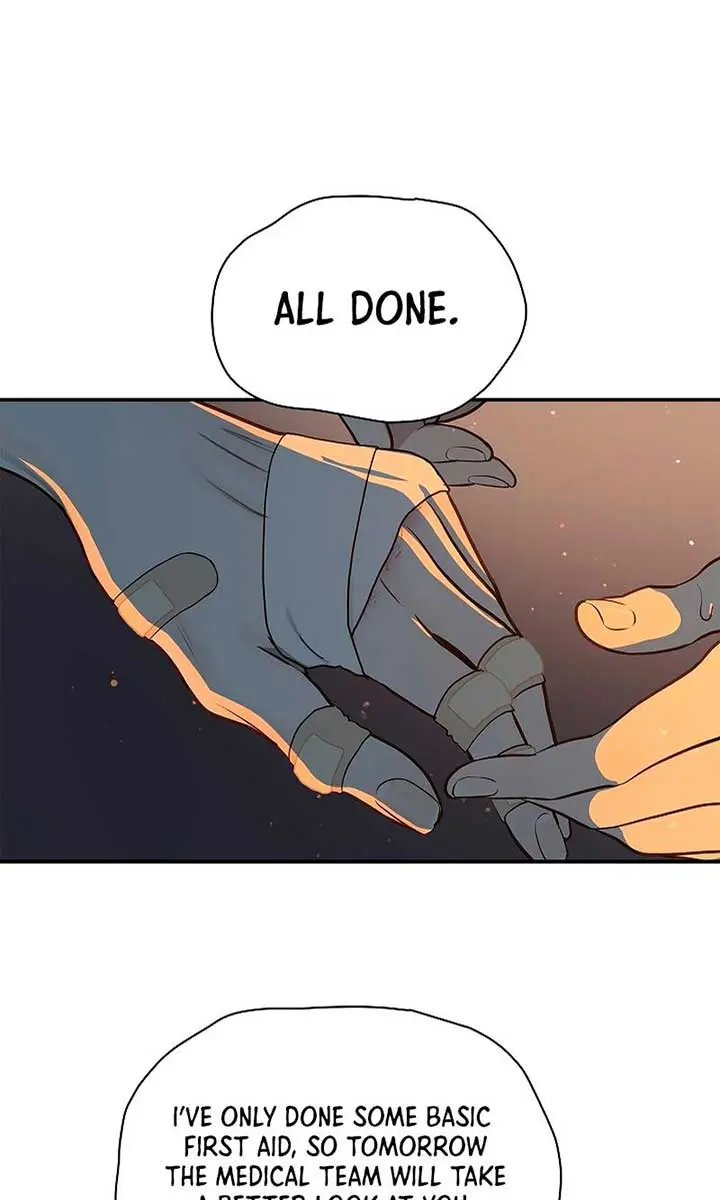 Flower of Allure Chapter 6 Page 17