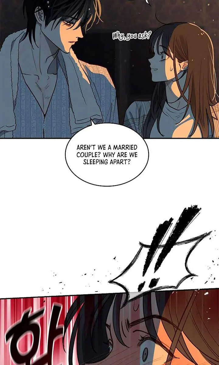 Flower of Allure Chapter 6 Page 19