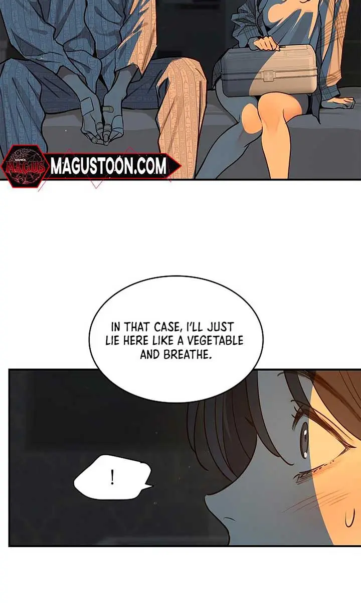 Flower of Allure Chapter 6 Page 27