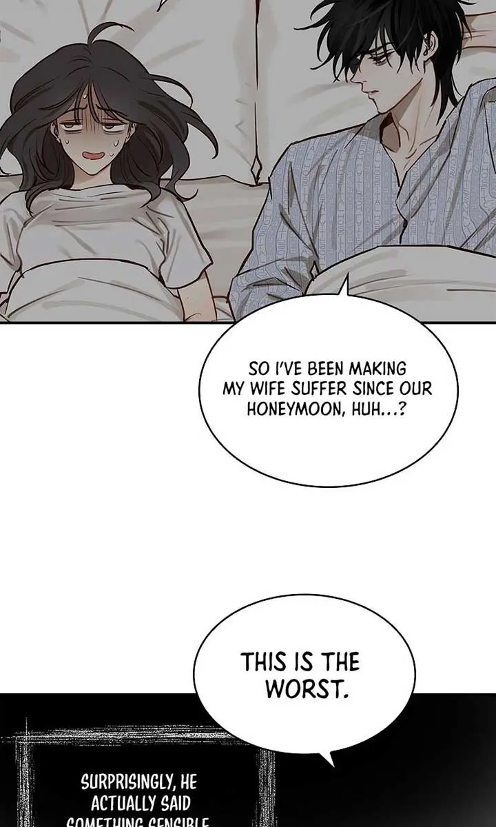Flower of Allure Chapter 6 Page 38