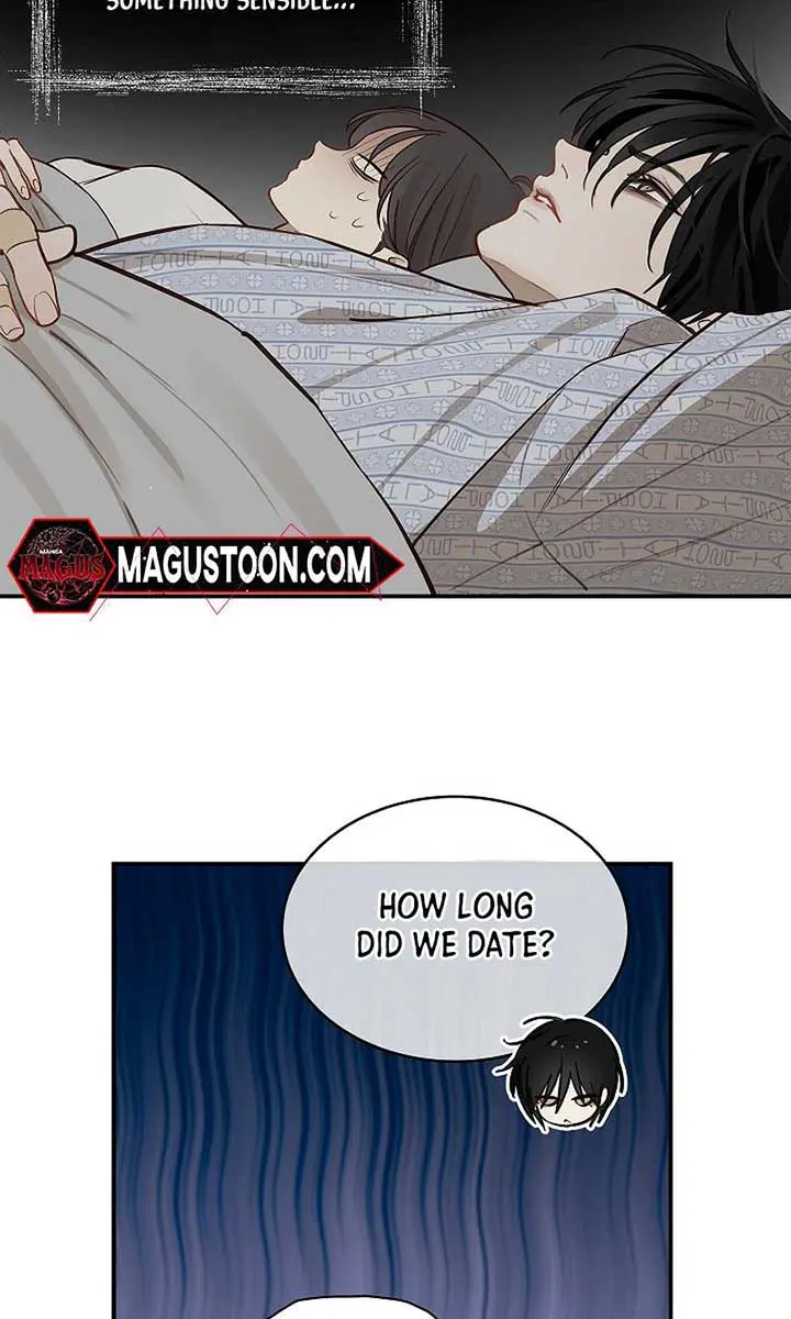 Flower of Allure Chapter 6 Page 39
